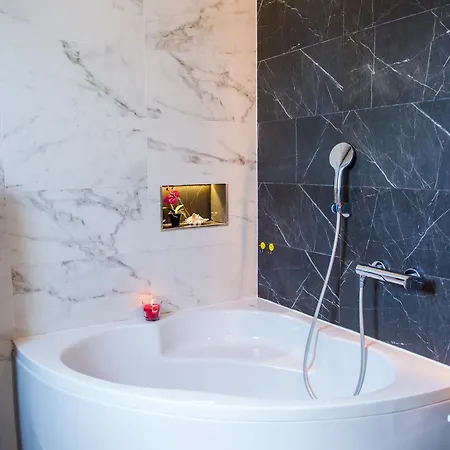 Nova Lux Semesterbostad *