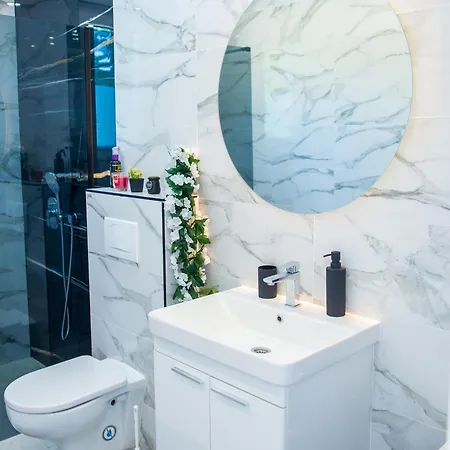 Nova Lux בית נופש