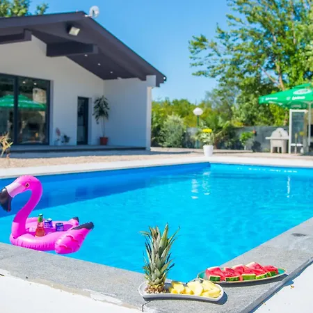 Nova Lux Semesterbostad Mostar