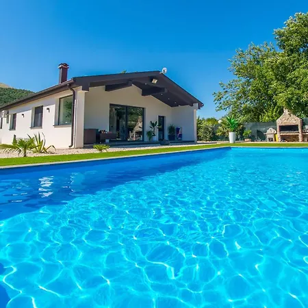 Prázdninový dům Nova Lux Mostar