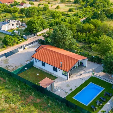 Prázdninový dům Nova Lux Mostar