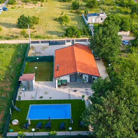 Nova Lux Prázdninový dům Mostar